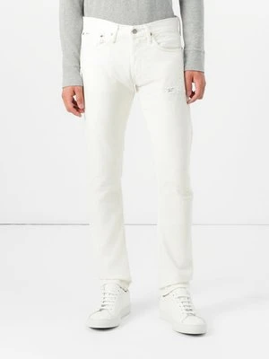 Jeansy Slim Fit Polo Ralph Lauren