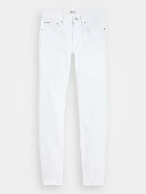 Jeansy Slim Fit Polo Ralph Lauren