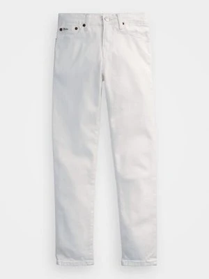 Jeansy Slim Fit Polo Ralph Lauren