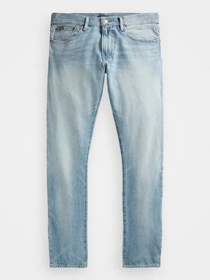 Jeansy Slim Fit Polo Ralph Lauren