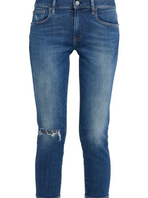 Jeansy Slim Fit Polo Ralph Lauren