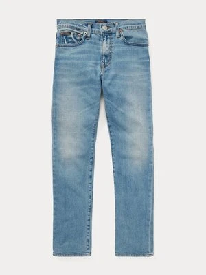 Jeansy Slim Fit Polo Ralph Lauren