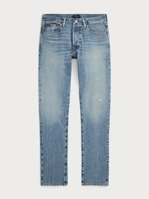 Jeansy Slim Fit Polo Ralph Lauren