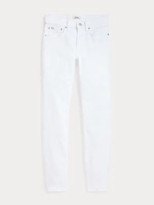 Jeansy Slim Fit Polo Ralph Lauren