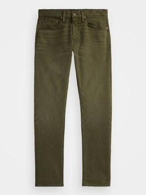 Jeansy Slim Fit Polo Ralph Lauren granatowy