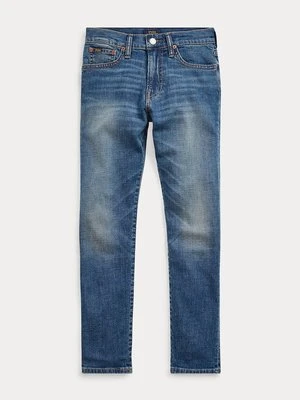 Jeansy Slim Fit Polo Ralph Lauren