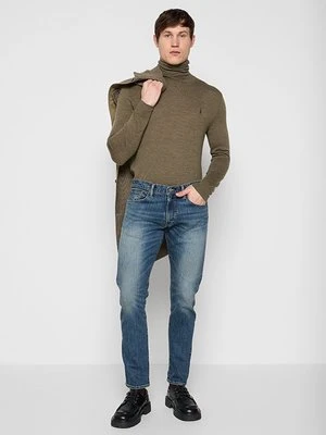 Jeansy Slim Fit Polo Ralph Lauren