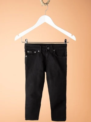 Jeansy Slim Fit Polo Ralph Lauren niebieski