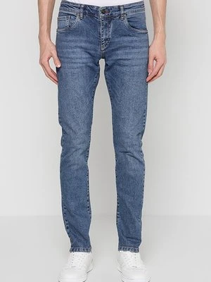 Jeansy Slim Fit PROFUOMO