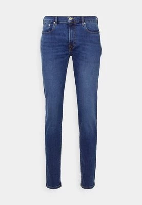 Jeansy Slim Fit PS Paul Smith
