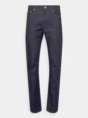 Jeansy Slim Fit Paul Smith ciemnoniebieski