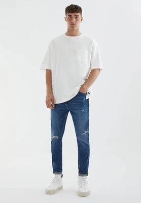 Jeansy Slim Fit PULL&BEAR