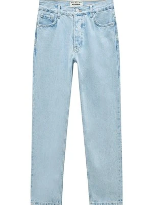 Jeansy Slim Fit PULL&BEAR