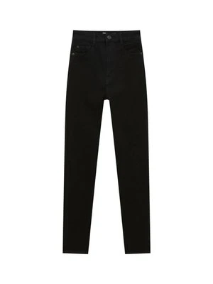 Jeansy Slim Fit PULL&BEAR
