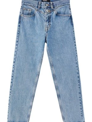 Jeansy Slim Fit PULL&BEAR