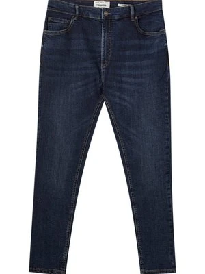 Jeansy Slim Fit PULL&BEAR
