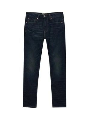 Jeansy Slim Fit PULL&BEAR
