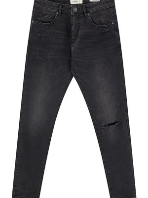 Jeansy Slim Fit PULL&BEAR
