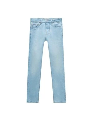 Jeansy Slim Fit PULL&BEAR