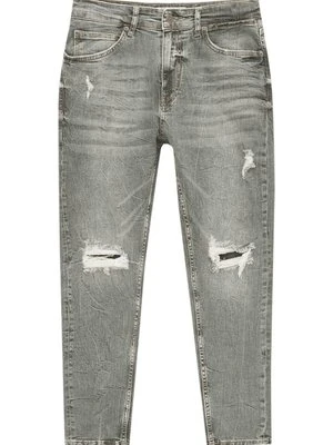 Jeansy Slim Fit PULL&BEAR