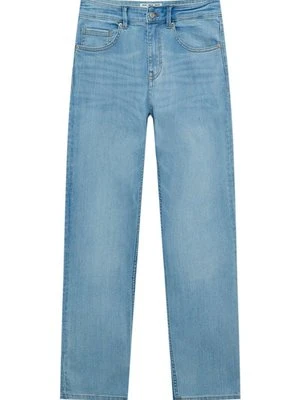 Jeansy Slim Fit PULL&BEAR