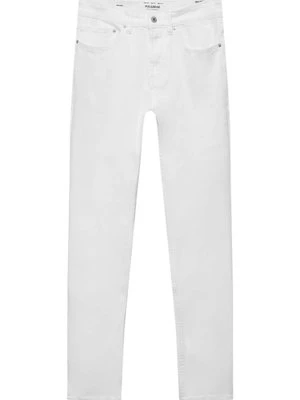 Jeansy Slim Fit PULL&BEAR