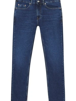 Jeansy Slim Fit PULL&BEAR