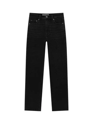 Jeansy Slim Fit PULL&BEAR