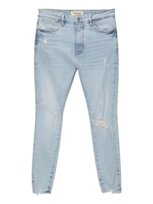 Jeansy Slim Fit PULL&BEAR