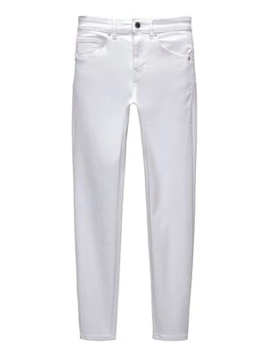 Jeansy Slim Fit PULL&BEAR
