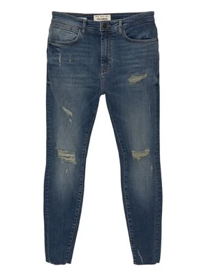 Jeansy Slim Fit PULL&BEAR