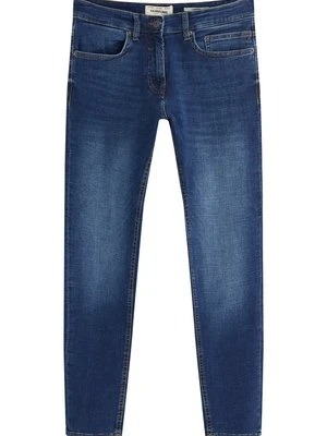 Jeansy Slim Fit PULL&BEAR
