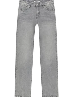 Jeansy Slim Fit PULL&BEAR