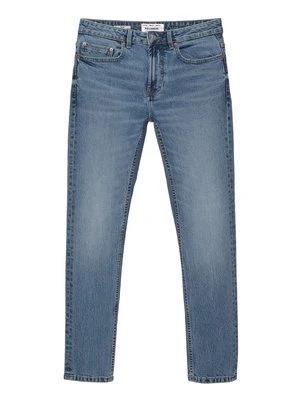 Jeansy Slim Fit PULL&BEAR