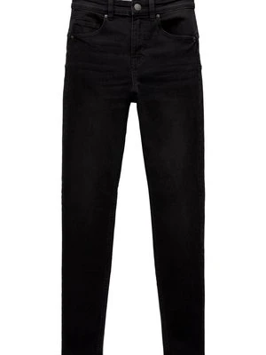 Jeansy Slim Fit PULL&BEAR