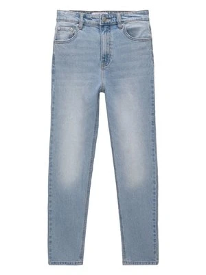 Jeansy Slim Fit PULL&BEAR