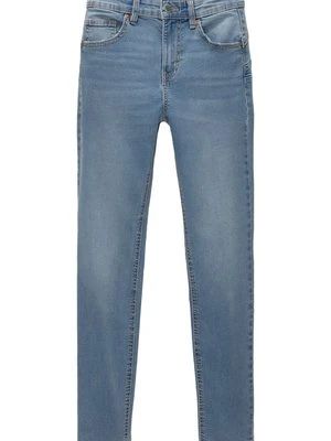 Jeansy Slim Fit PULL&BEAR