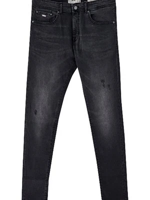 Zdjęcie produktu Jeansy Slim Fit PULL&BEAR