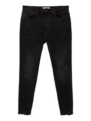 Jeansy Slim Fit PULL&BEAR