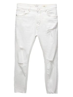 Jeansy Slim Fit PULL&BEAR