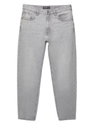 Jeansy Slim Fit PULL&BEAR