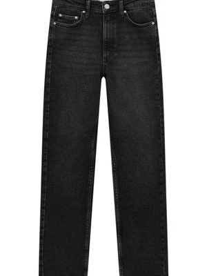 Jeansy Slim Fit PULL&BEAR