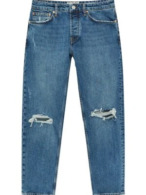 Jeansy Slim Fit PULL&BEAR