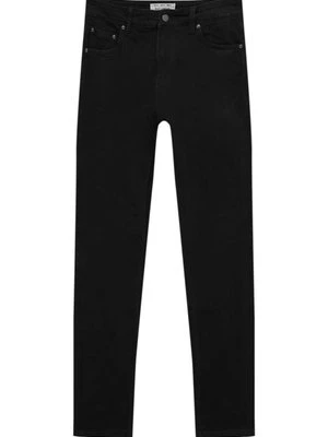 Jeansy Slim Fit PULL&BEAR