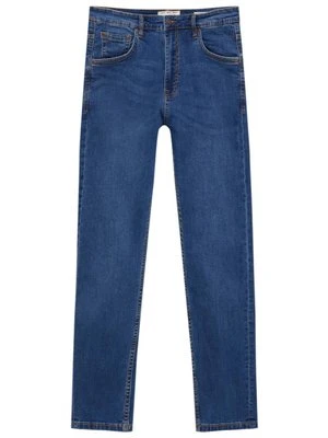 Jeansy Slim Fit PULL&BEAR