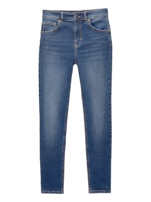 Jeansy Slim Fit PULL&BEAR