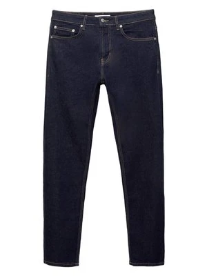 Jeansy Slim Fit PULL&BEAR