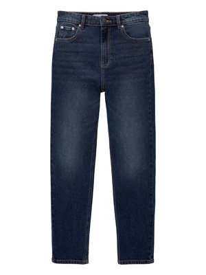 Jeansy Slim Fit PULL&BEAR