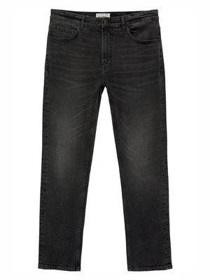 Jeansy Slim Fit PULL&BEAR