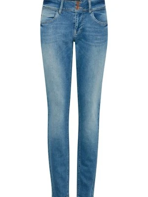 Jeansy Slim Fit PULZ